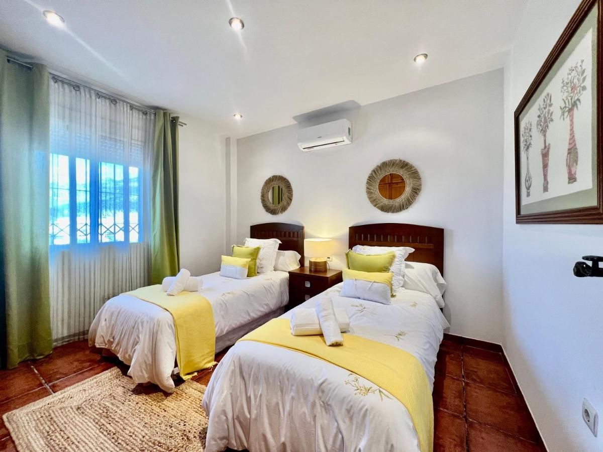 Holiday home Finca La Maria