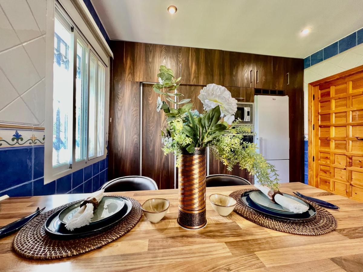 Finca La Maria Holiday home