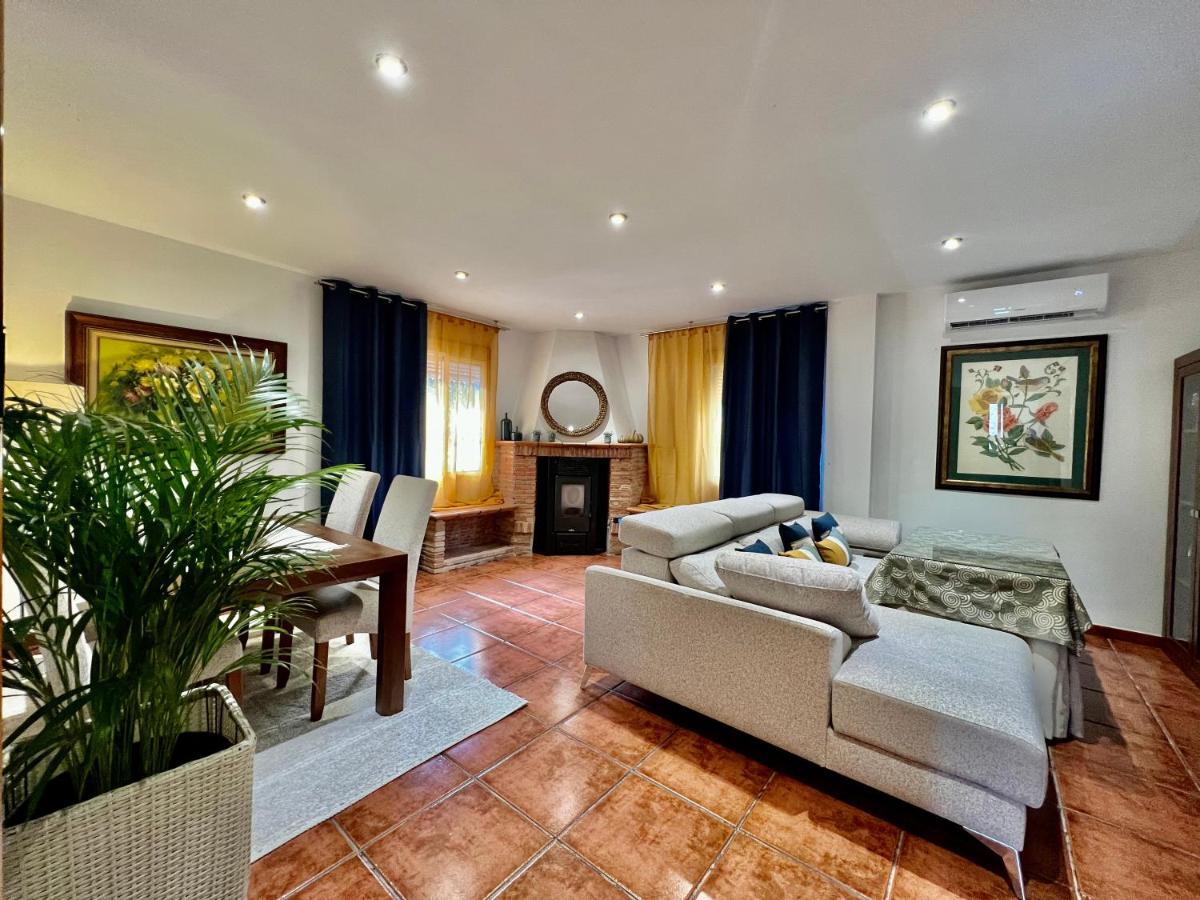Finca La Maria Holiday home