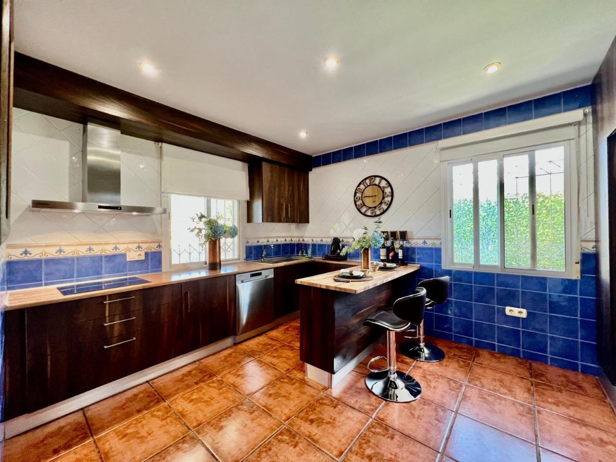 Finca La Maria Holiday home