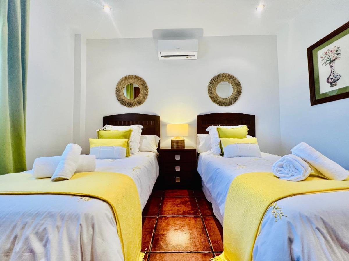 Finca La Maria Holiday home Jaen