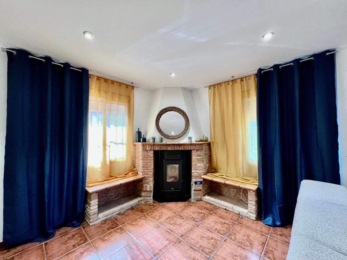 Holiday home Finca La Maria