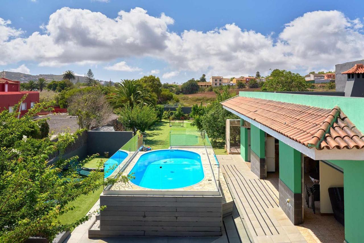House Live Canarias La Laguna (Tenerife)