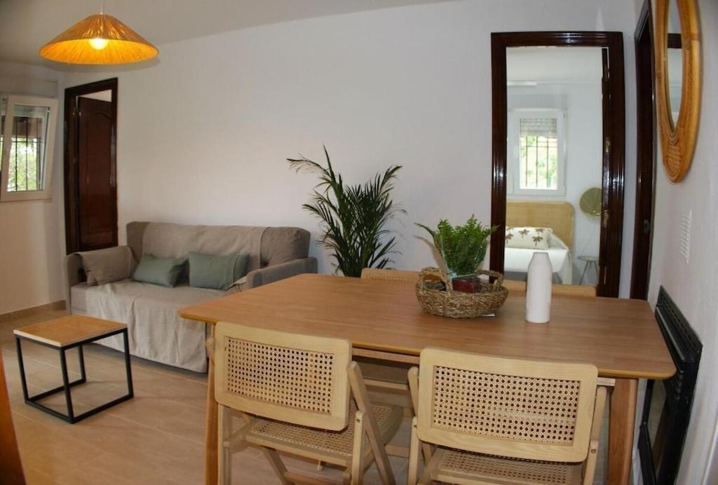 Recently Renovated - 5min Walk From The Beach Chiclana de la Frontera