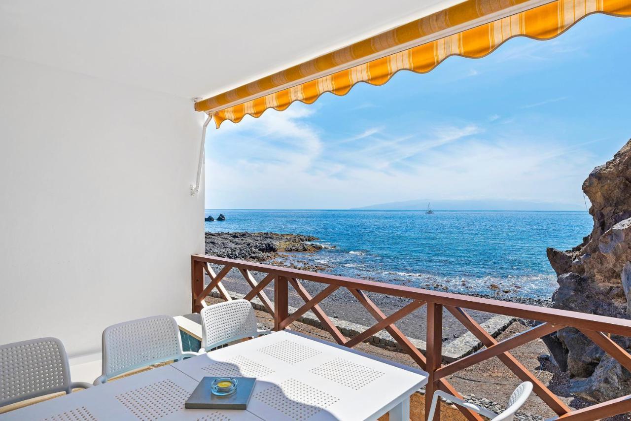 Duplex Ocean View In Neptuno Puerto de Santiago (Tenerife)