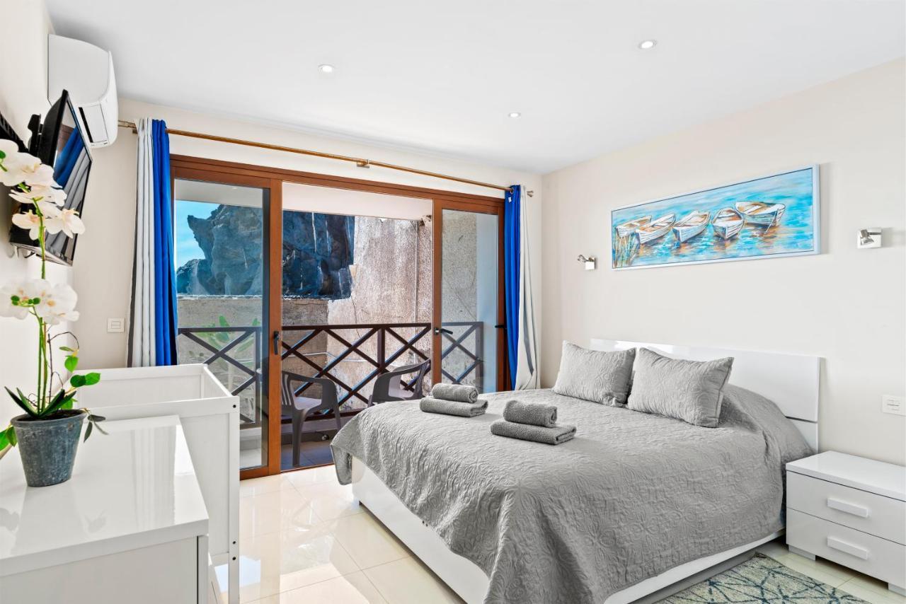 Duplex Ocean View In Neptuno Apartamento Puerto de Santiago (Tenerife)