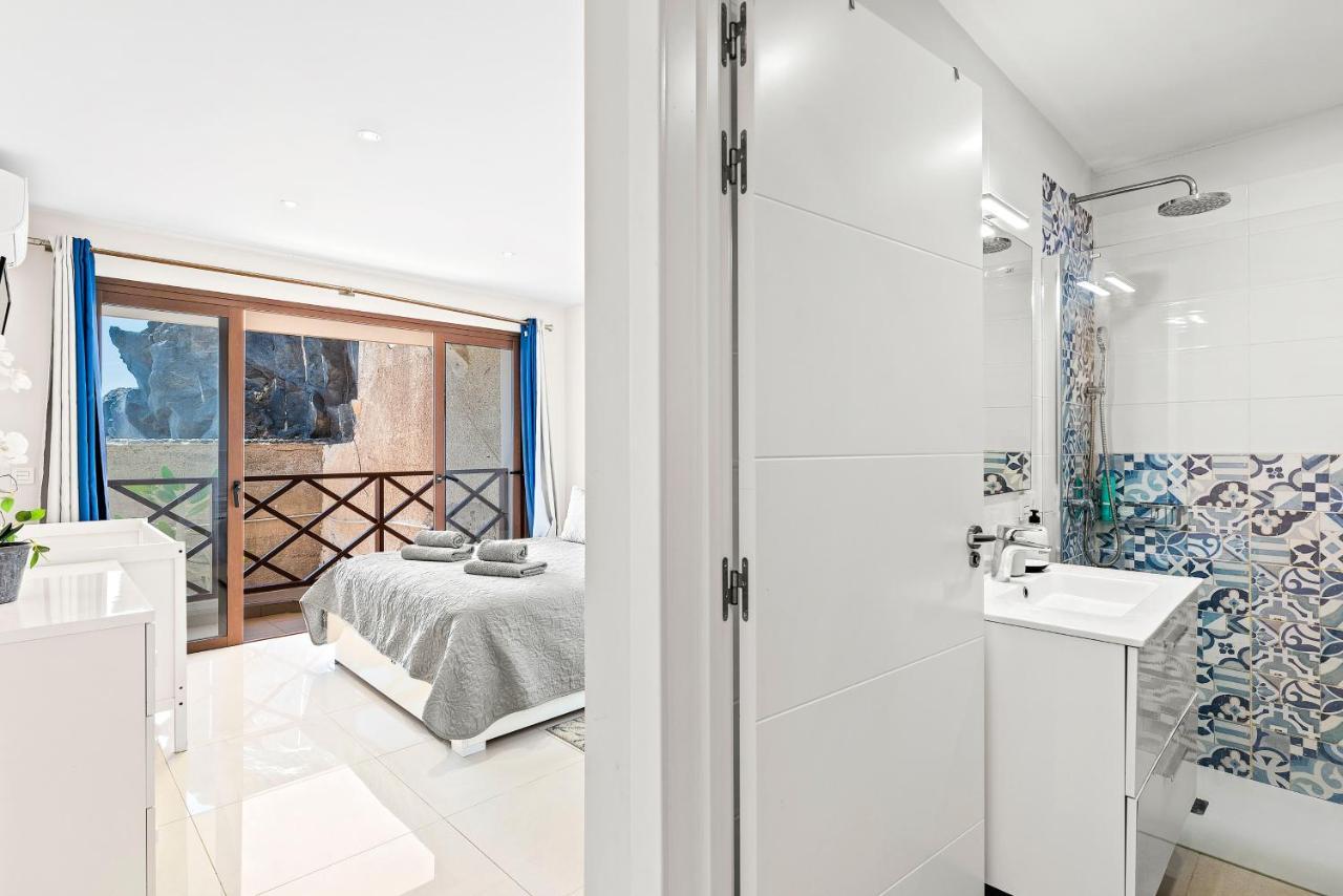 Duplex Ocean View In Neptuno Apartamento