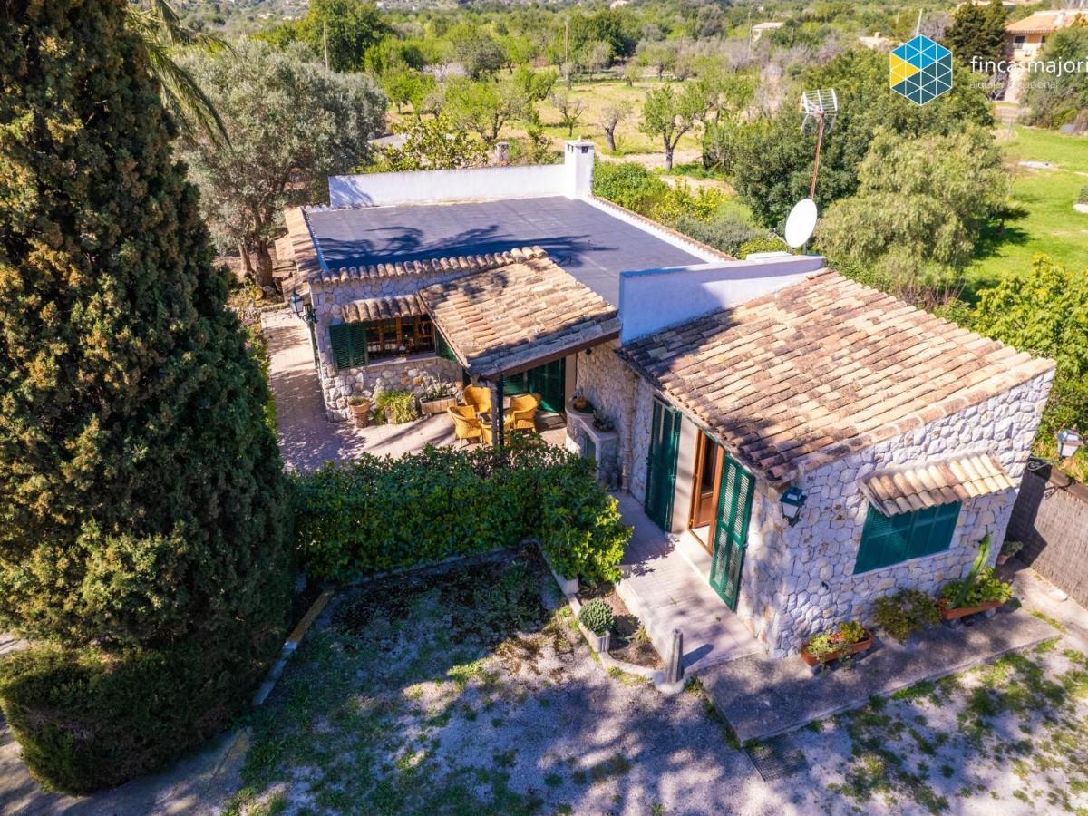 Moreu Holiday home *
