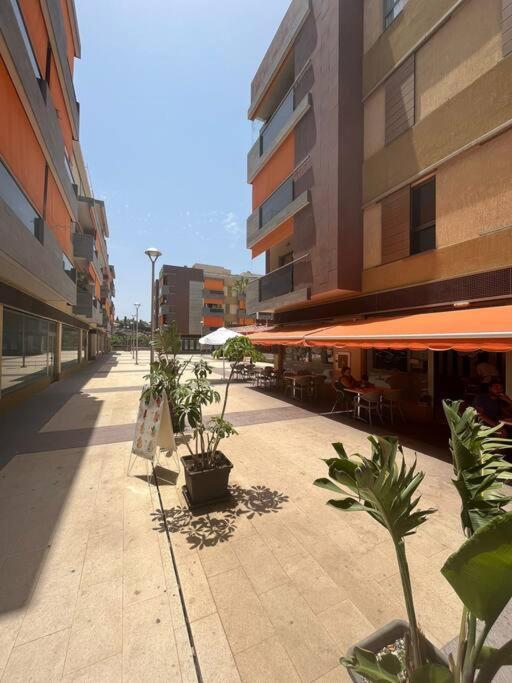 Center Playa Apartment Alcala (Tenerife)