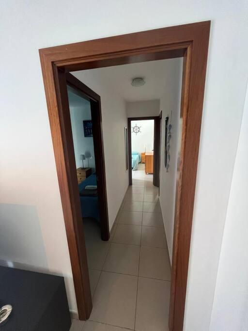 Apartment Center Playa