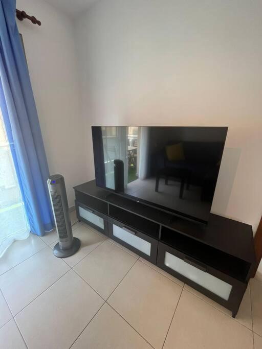 Apartment Center Playa Alcala (Tenerife)