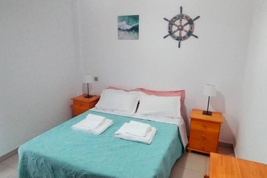 Center Playa Apartment Alcala (Tenerife)
