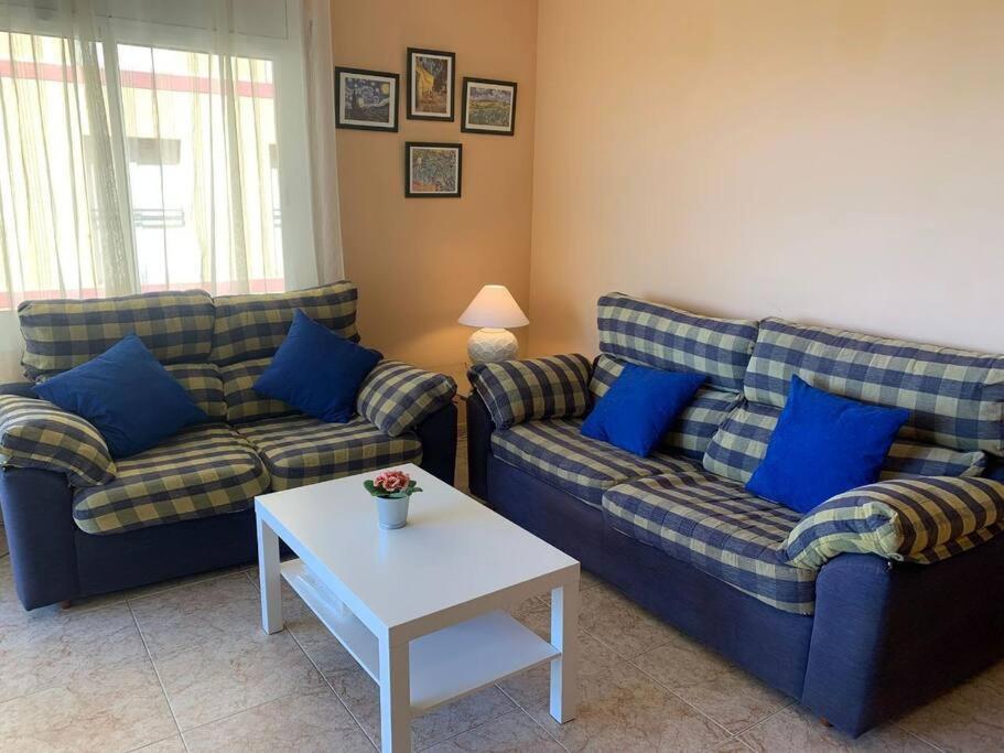 Primera Linea De Playa Port-segur Segur de Calafell