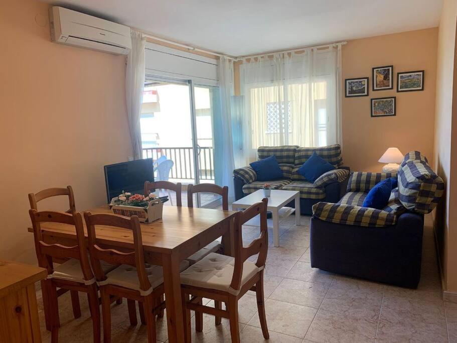 Apartamento Primera Linea De Playa Port-segur Segur de Calafell