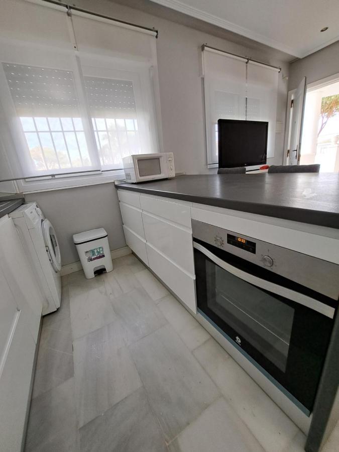 Apartment Pinares Del Atlantico *