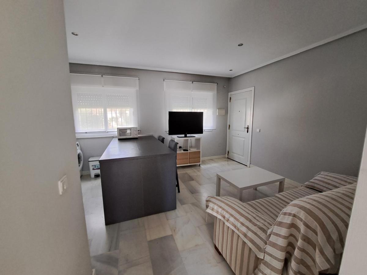 Apartment Pinares Del Atlantico *