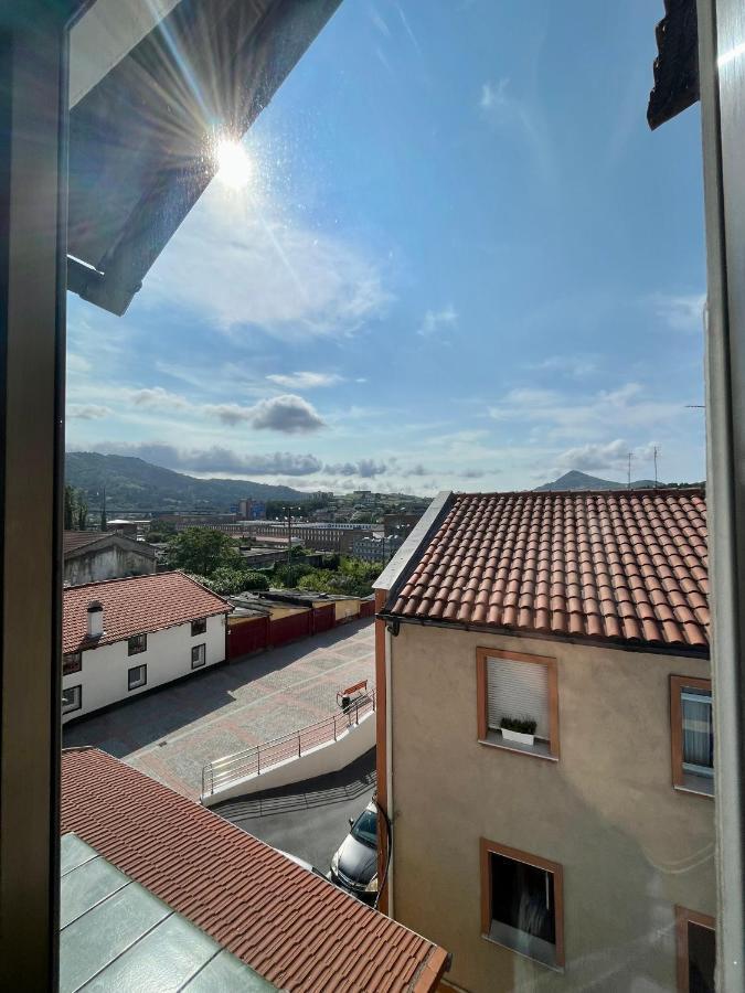 Guest house Montero Sestao Bilbao *