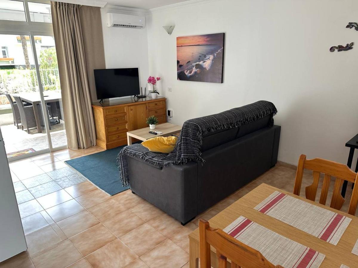 Apartamento Frontera Primavera, Wifi & Airco *