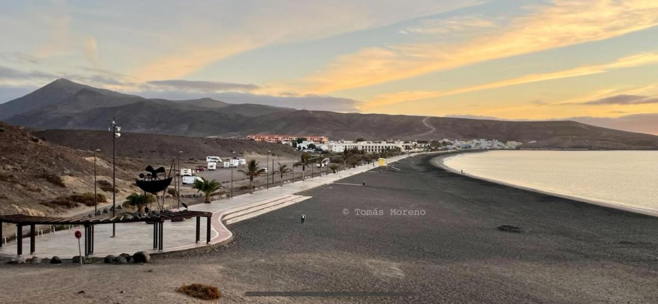 La Palma *