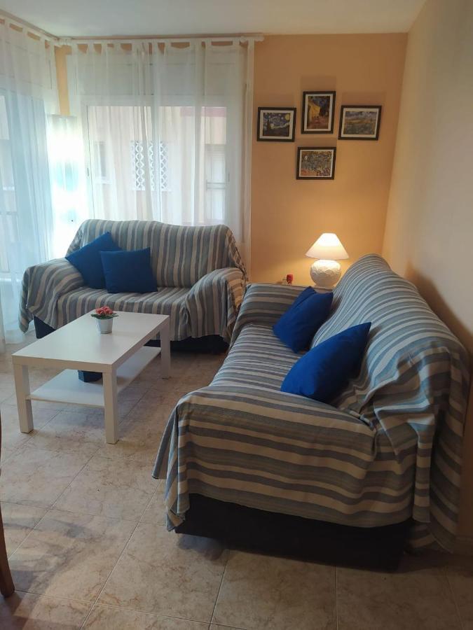 Primera Linea De Playa Port-segur