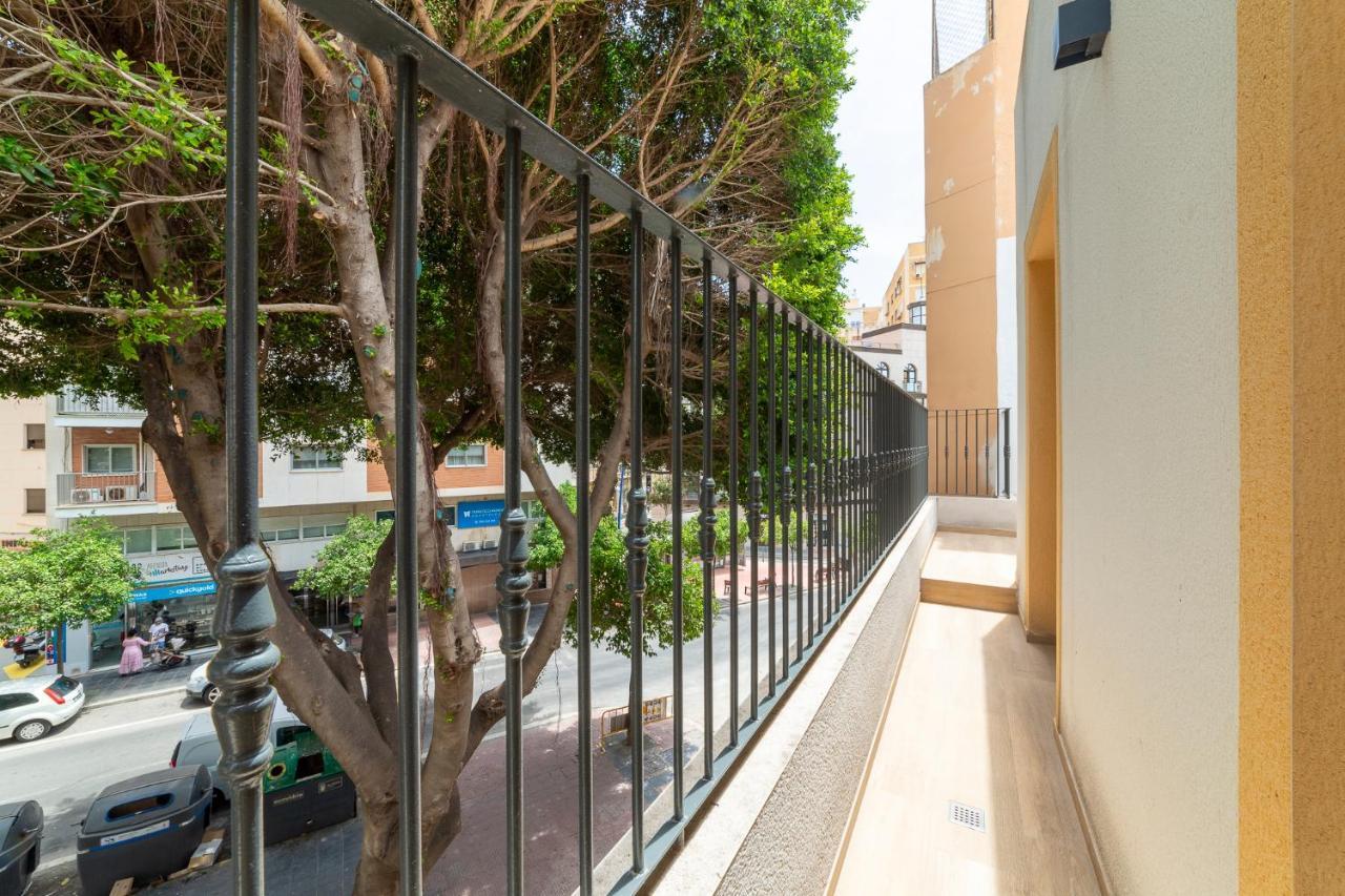 Terrazas De Casa Gomez *