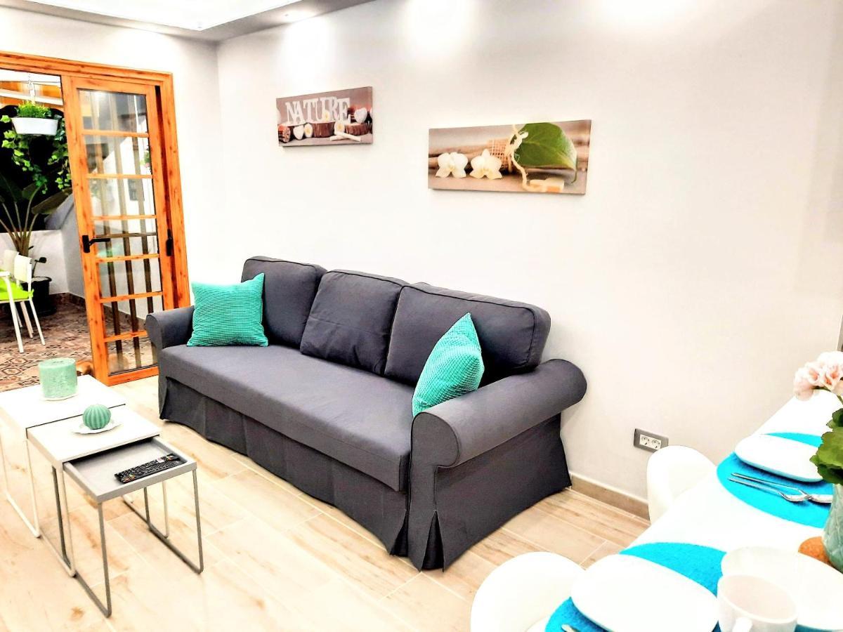 Modern In Costa Adeje With Shared Pool Apartamento *