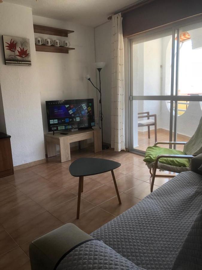 Sirenas Apartamento