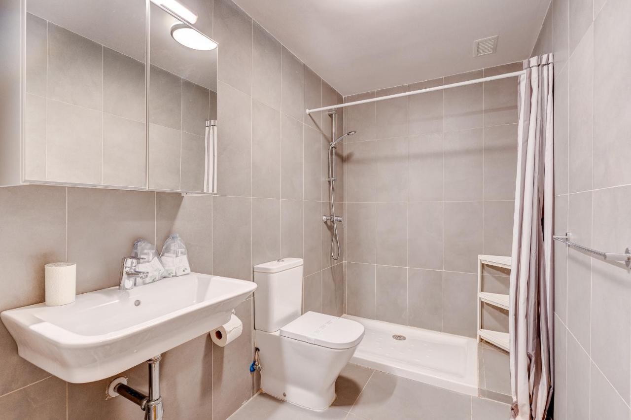 1a001 Apartamento La Tejita