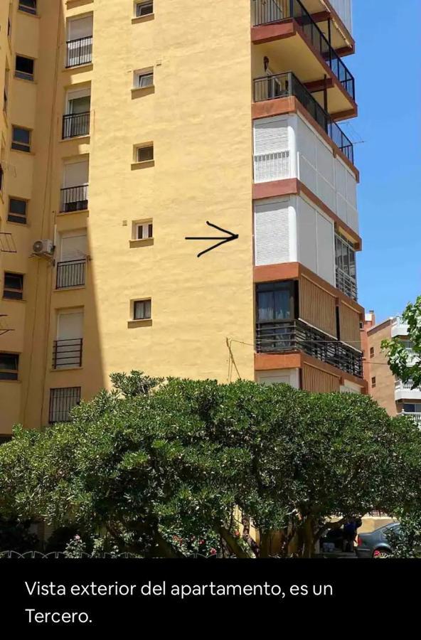 Apartment Paseo Maritimo De Playamar *