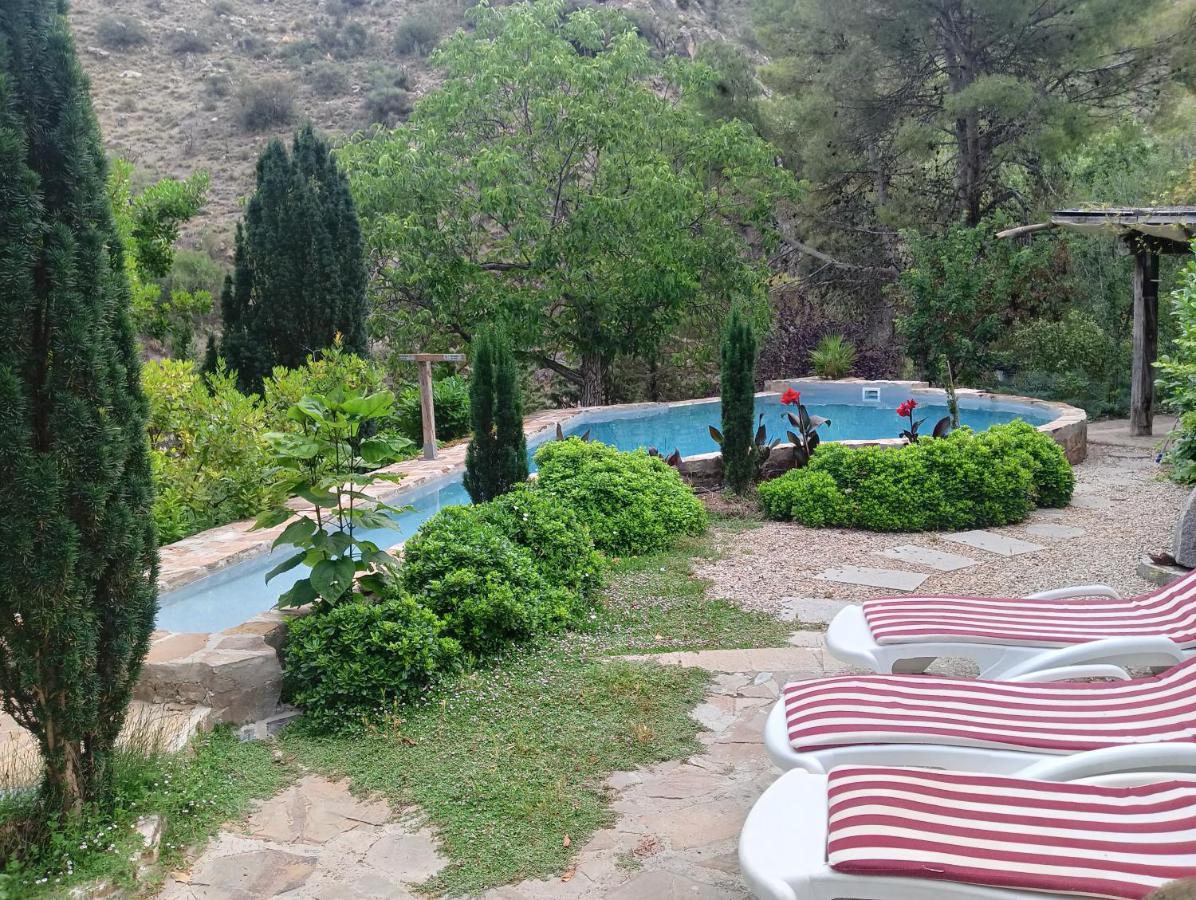 La Casita * Torres (Jaen)