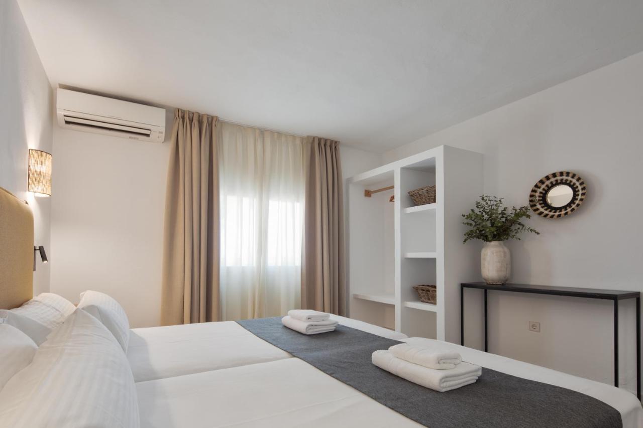 Apartamento Turísticos Cardona - 1 Hab. Superior Es Pujols