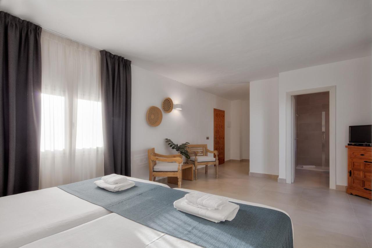 Turísticos Cardona - Estudio Doble Superior Apartamento