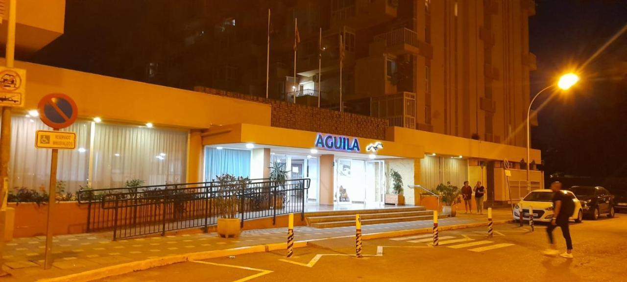 Apartamento Blue Holidays 629 Apartamento *