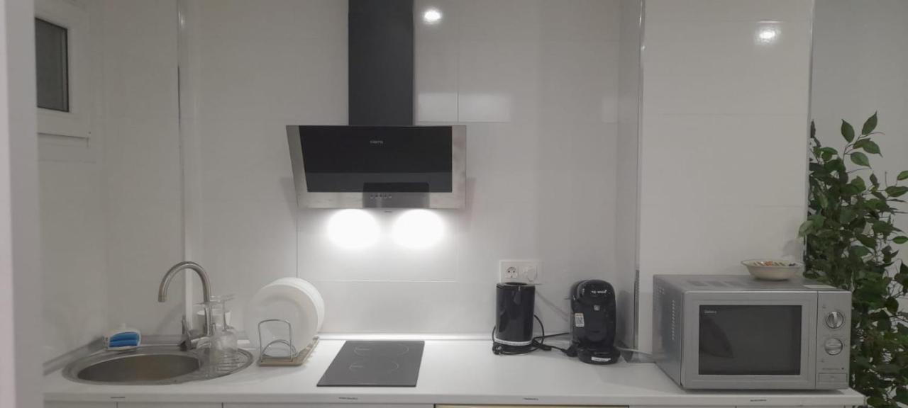 Apartamento Apartamento Blue Holidays 629 Benalmádena