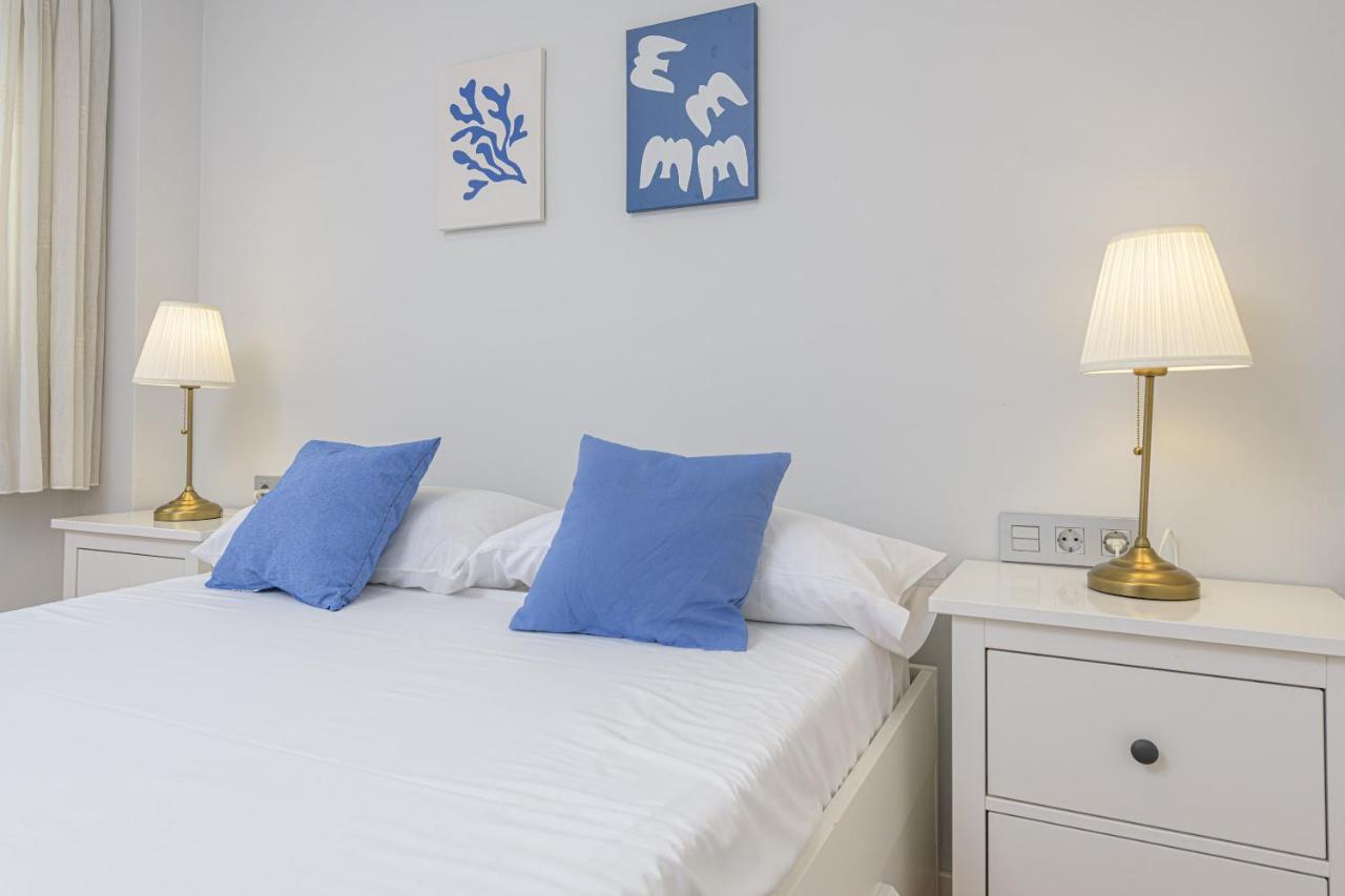 Wintowinrentals Vista Al Mar En Pleno Centro Apartamento *