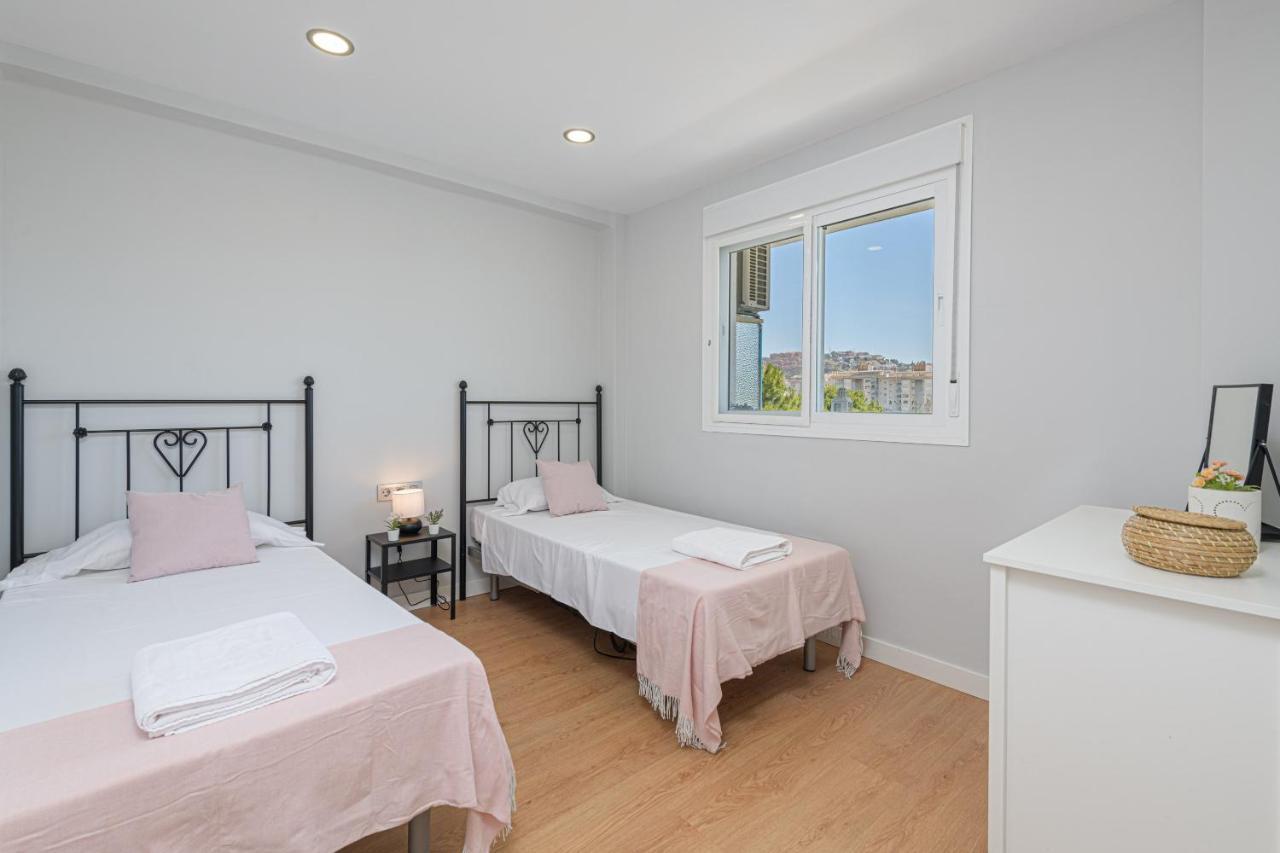 Apartamento Wintowinrentals Vista Al Mar En Pleno Centro