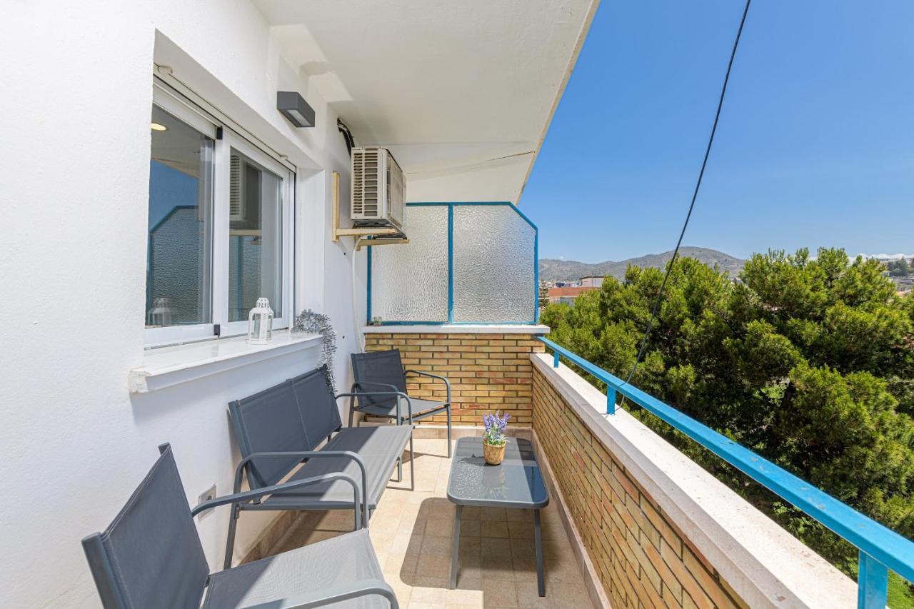 Apartamento Wintowinrentals Vista Al Mar En Pleno Centro