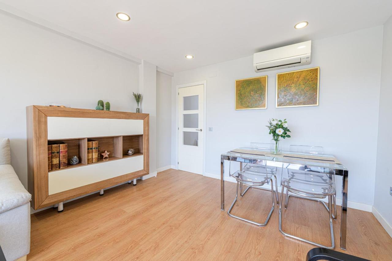 Apartamento Wintowinrentals Vista Al Mar En Pleno Centro *
