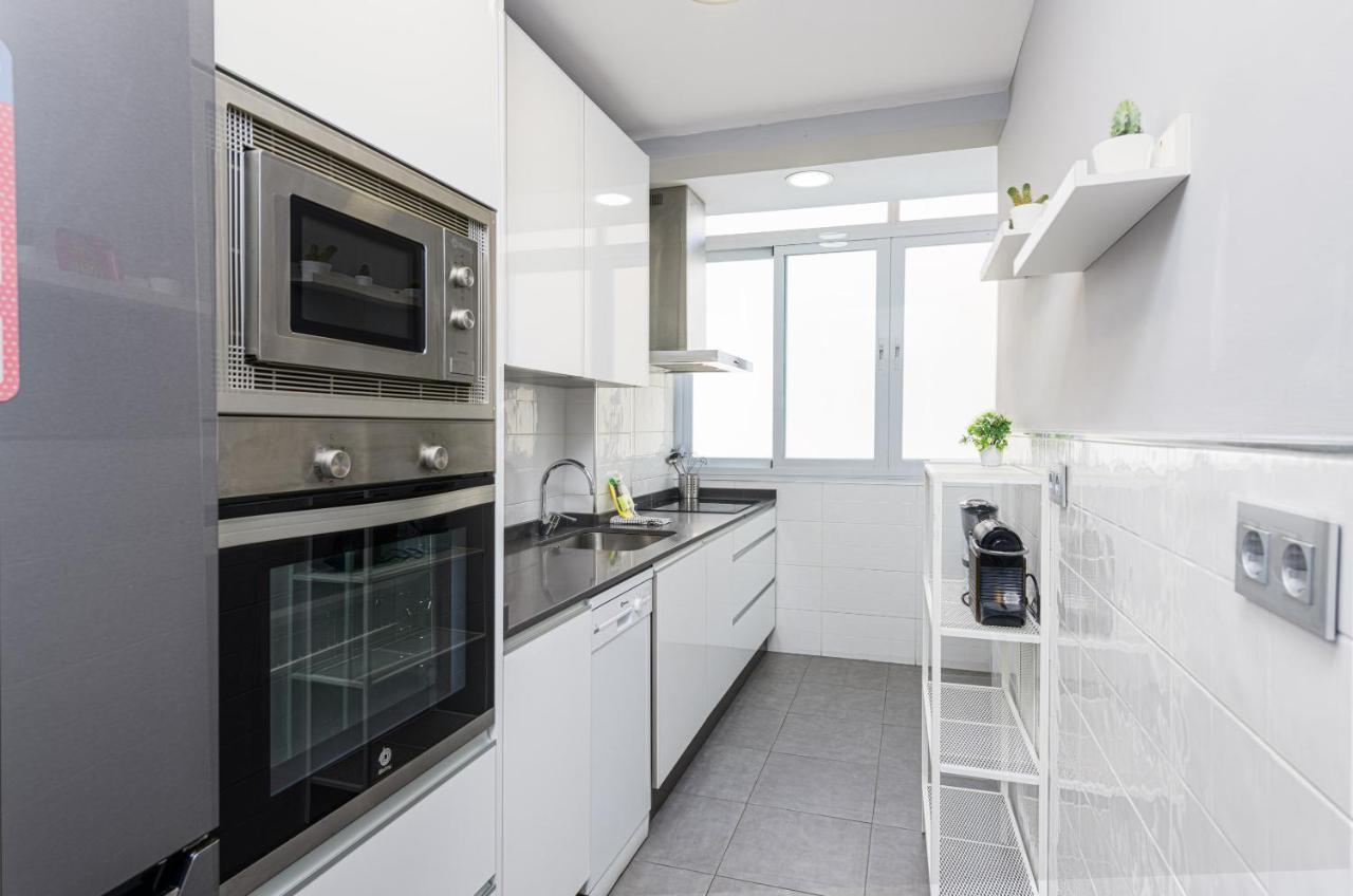 Apartamento Wintowinrentals Vista Al Mar En Pleno Centro *