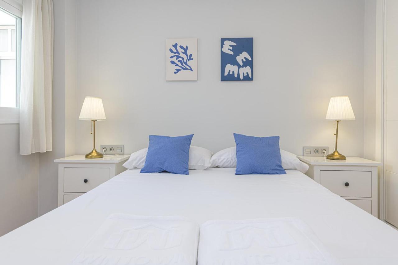 Wintowinrentals Vista Al Mar En Pleno Centro Apartamento *