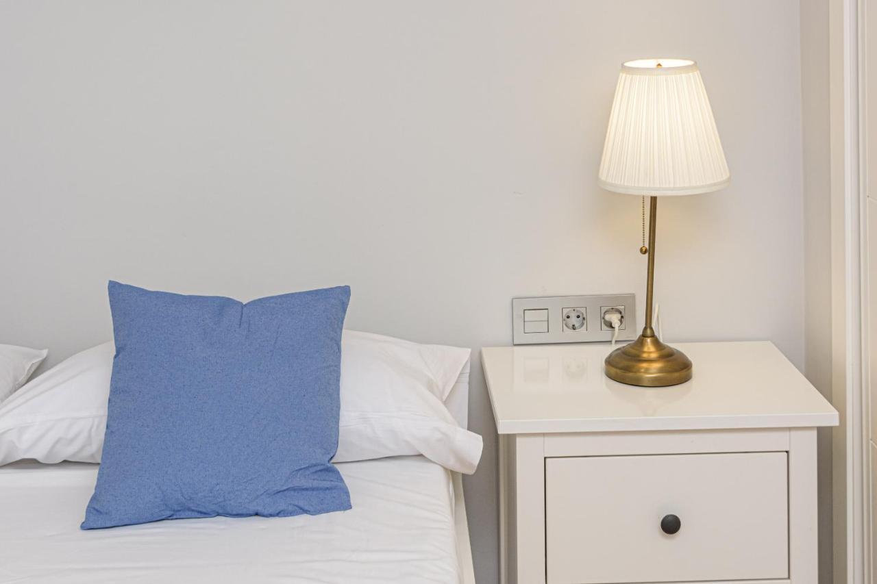 Apartamento Wintowinrentals Vista Al Mar En Pleno Centro