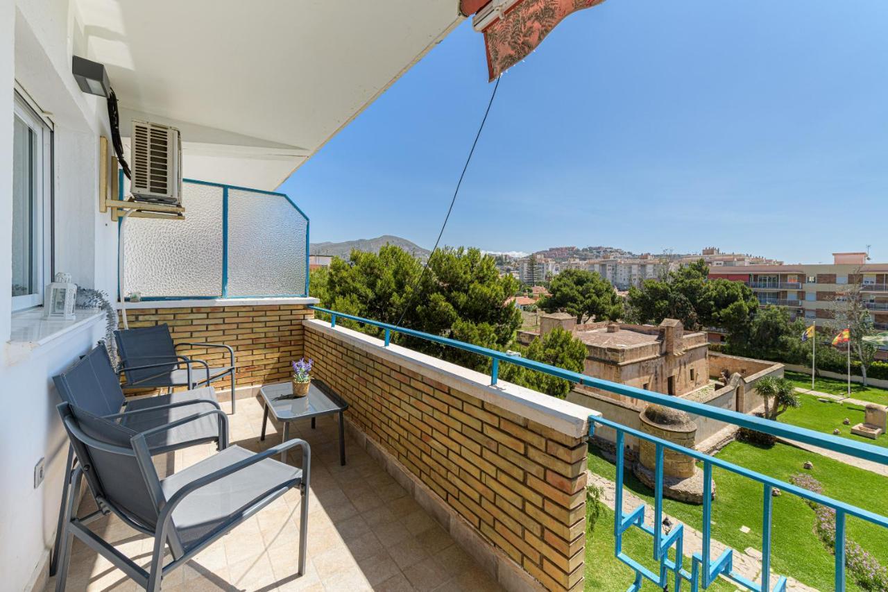 Wintowinrentals Vista Al Mar En Pleno Centro Apartamento