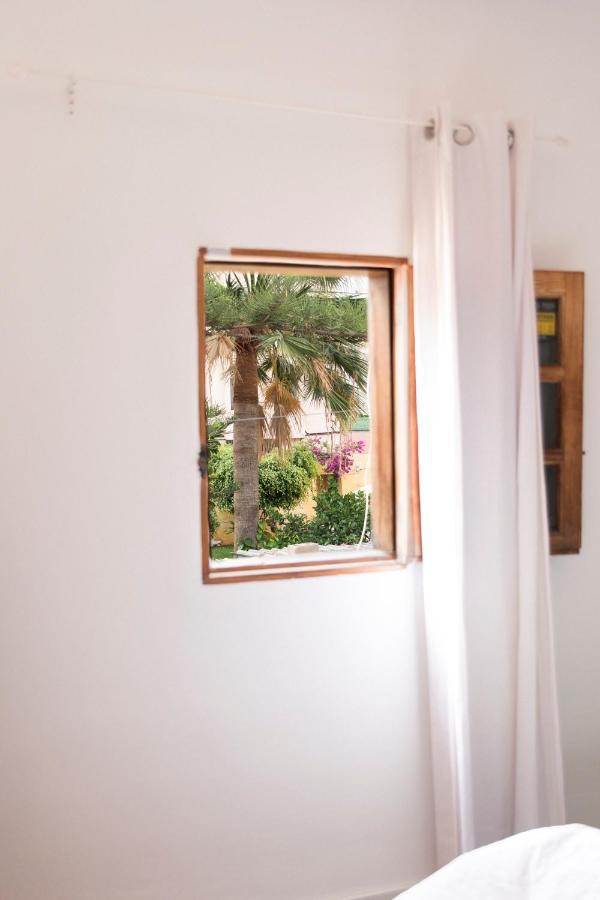 Acogedor En - Casa La Traina San Andres (Tenerife)
