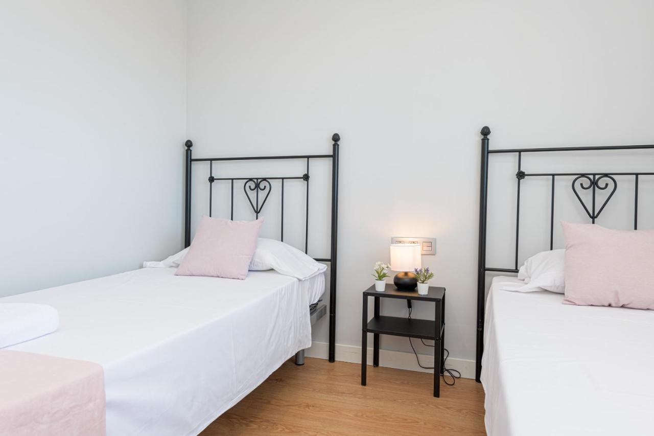 Apartamento Wintowinrentals Vista Al Mar En Pleno Centro *