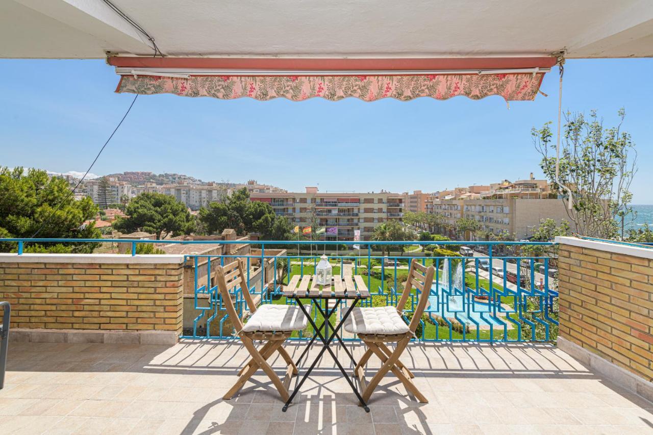 Apartamento Wintowinrentals Vista Al Mar En Pleno Centro *