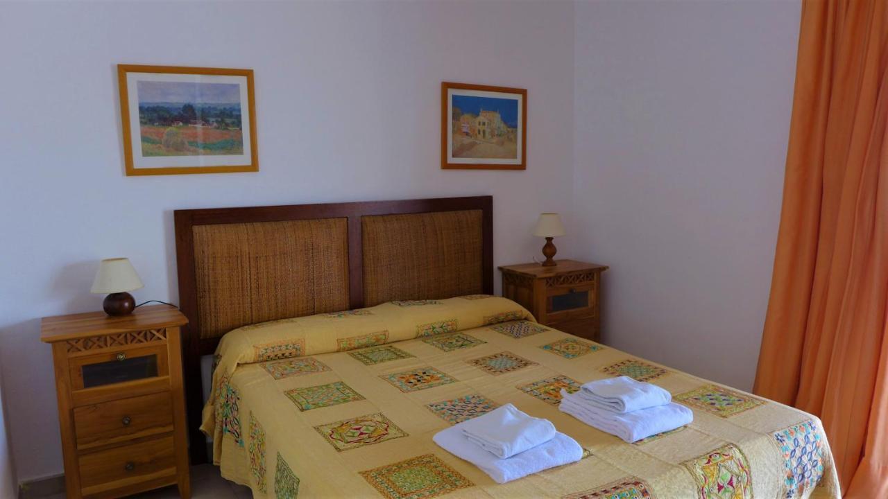 Santa Rosa, Pinar Salou