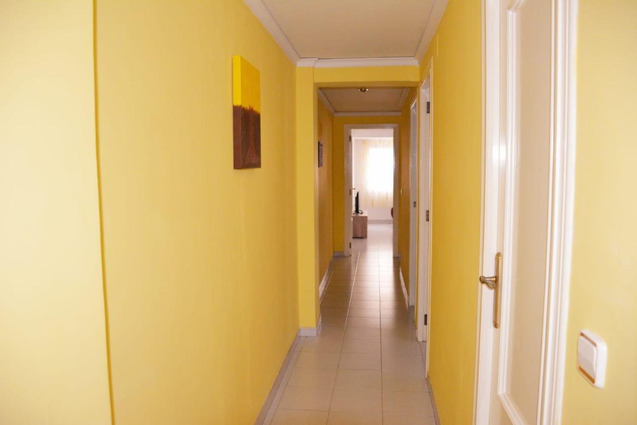 Apartment Apartamento Rosa