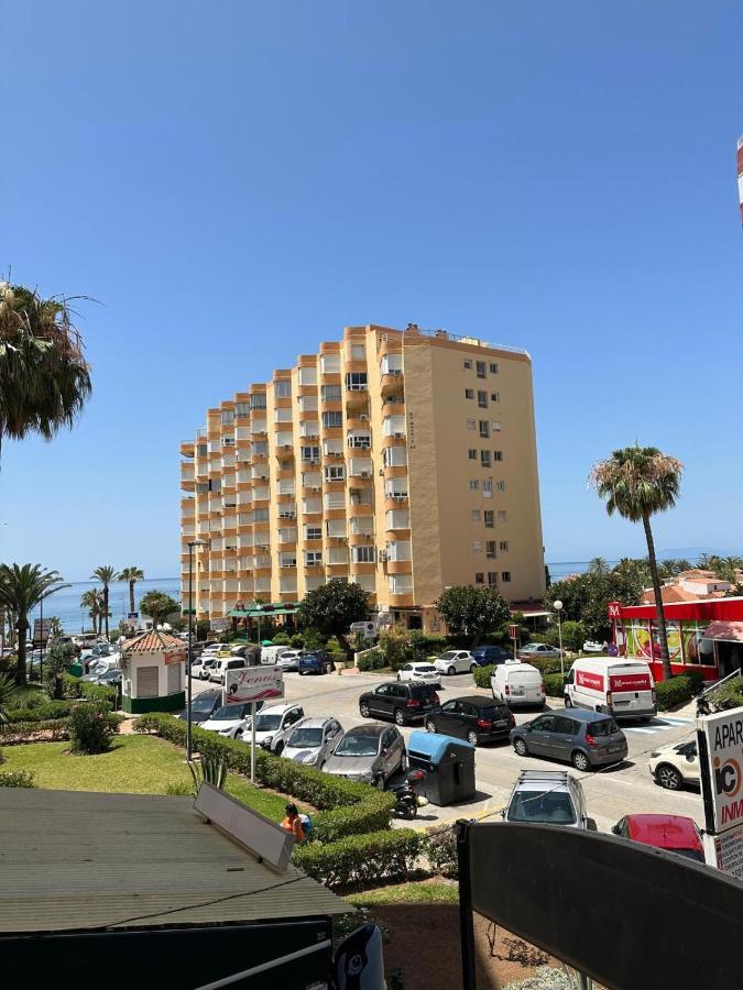Apartment Vista Hermosa Torrox