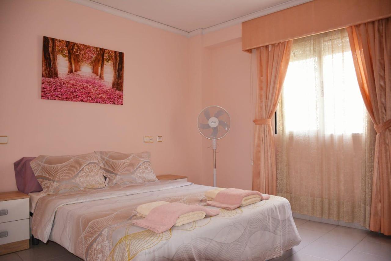 Apartamento Rosa Apartment *