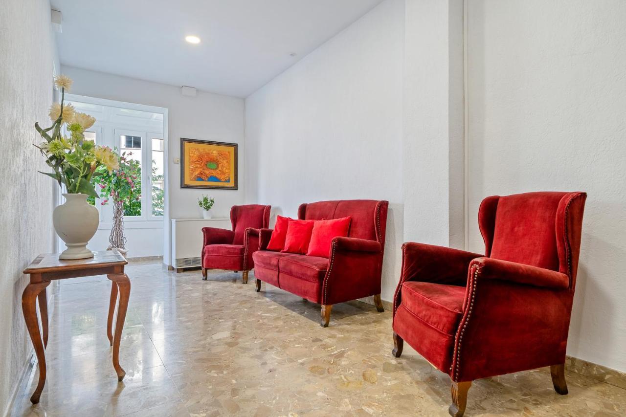 Casa Forn Magi Сasa de vacaciones